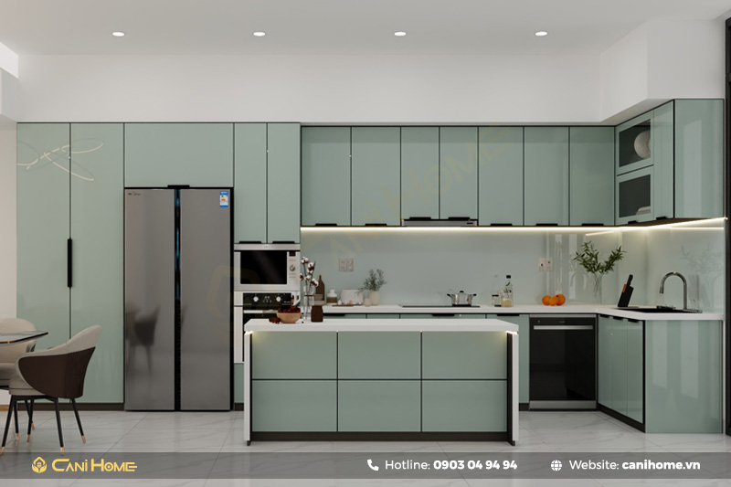 tủ bếp cao cấp giá tốt tủ bếp cao cấp giá tốt