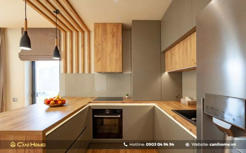 xây nhà hướng bếp theo tuổi vợ hay chồng