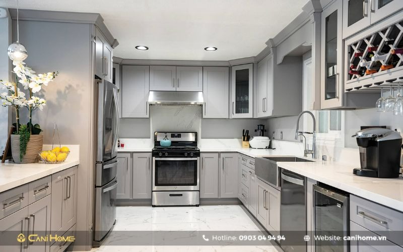 xem hướng bếp theo tuổi chồng hay vợ