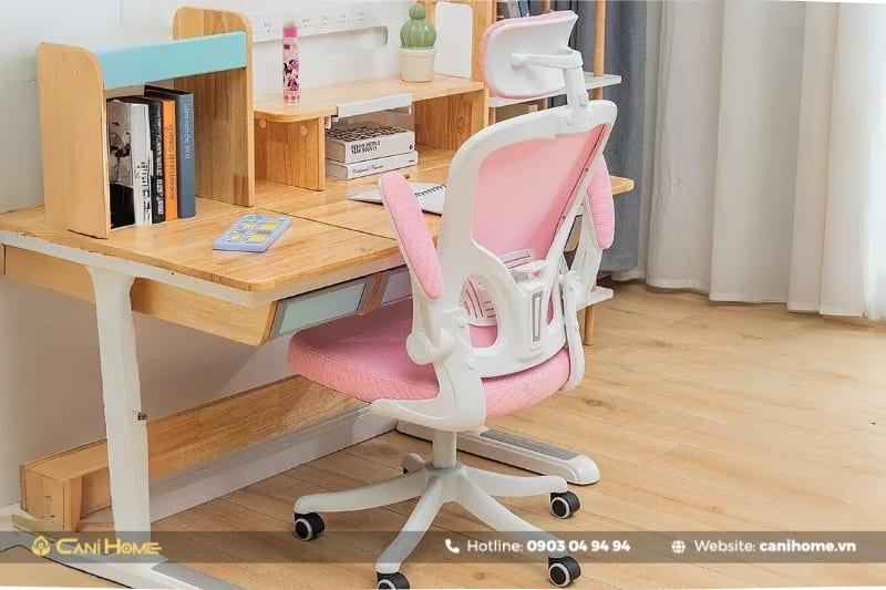 bàn học học sinh cấp 2