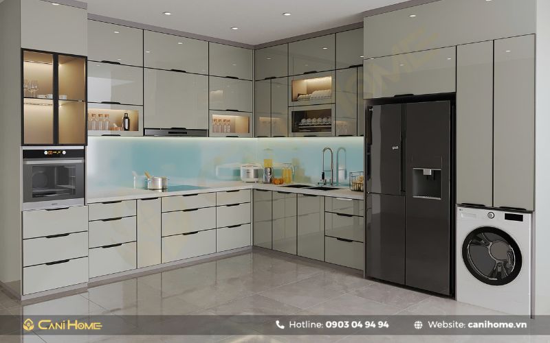 kích thước tủ bếp tiêu chuẩn kích thước tủ bếp tiêu chuẩn