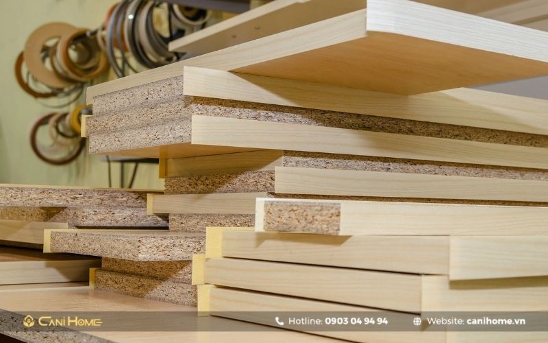 gỗ mdf có mấy loại gỗ mdf có mấy loại