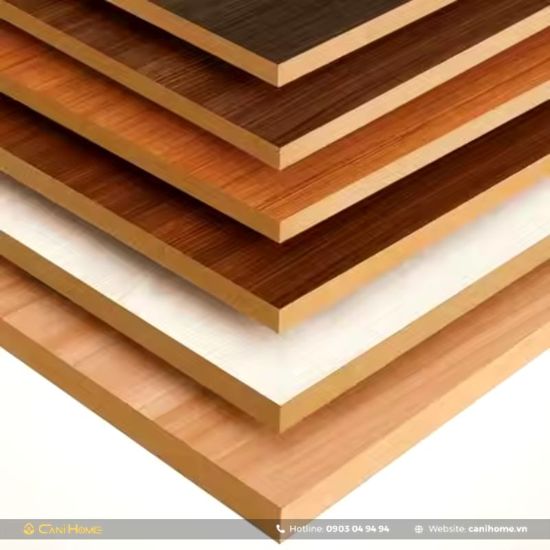 gỗ công nghiệp mdf là gì gỗ công nghiệp mdf là gì