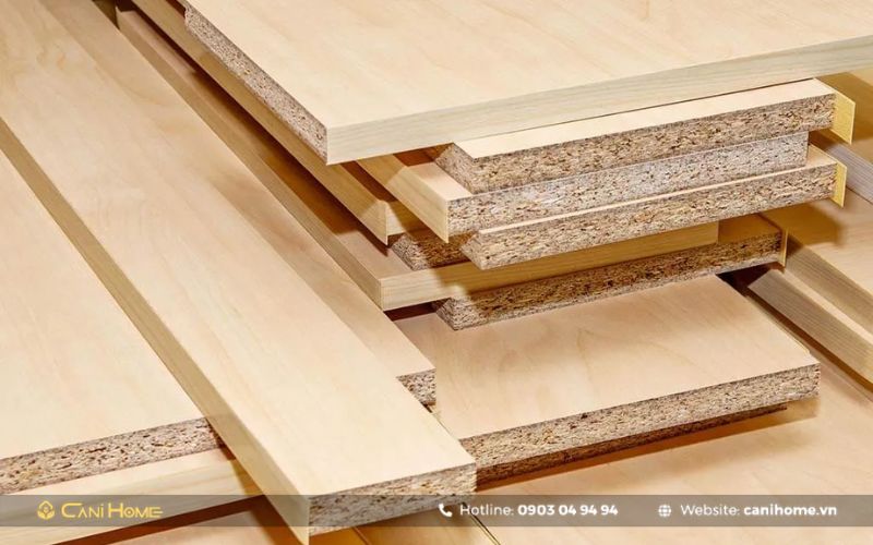 ván gỗ mdf ván gỗ mdf