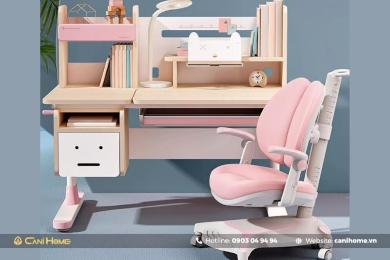 mẫu bàn ghế học sinh thcs