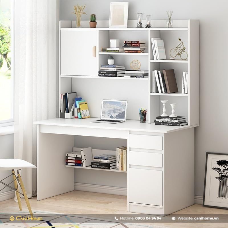 giá bàn học sinh cấp 2