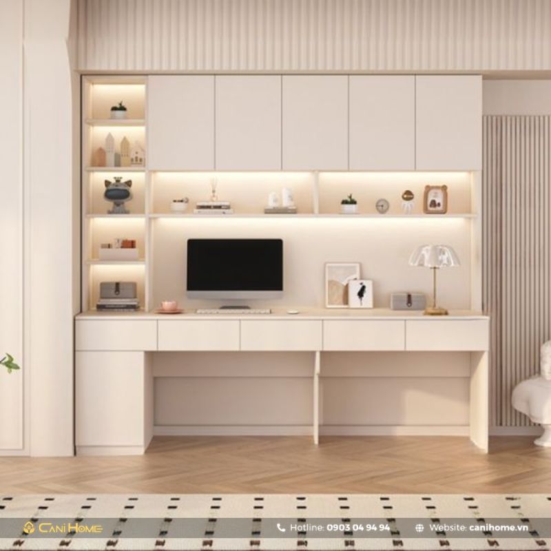 bàn học cho học sinh cấp 2