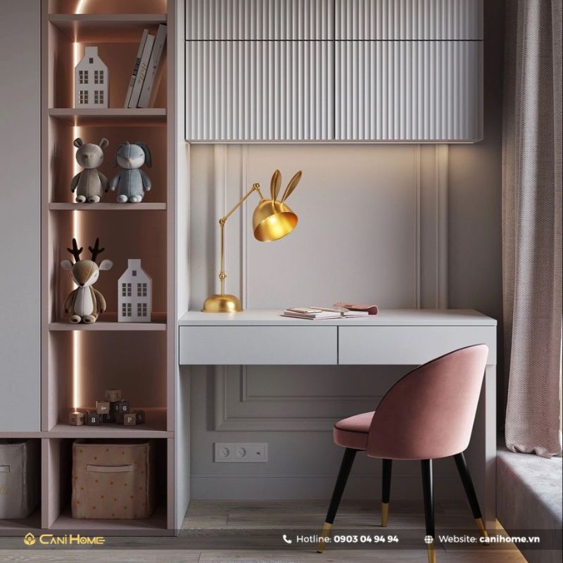 bàn học sinh cấp 2