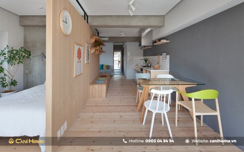 tự làm vách ngăn phòng ngủ tự làm vách ngăn phòng ngủ