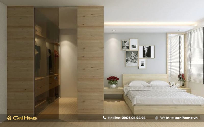 vách ngăn phòng ngủ đẹp vách ngăn phòng ngủ đẹp