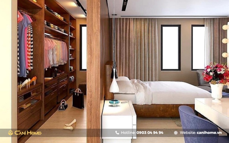 vách ngăn phòng ngủ độc đáo vách ngăn phòng ngủ độc đáo