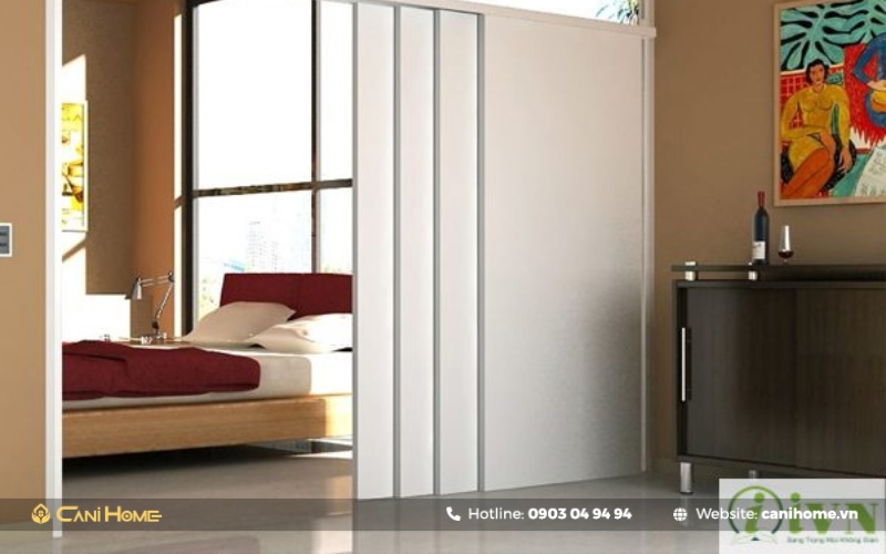 vách ngăn phòng ngủ sang trọng vách ngăn phòng ngủ sang trọng