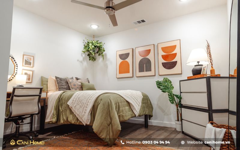 decor phòng ngủ cao cấp decor phòng ngủ cao cấp