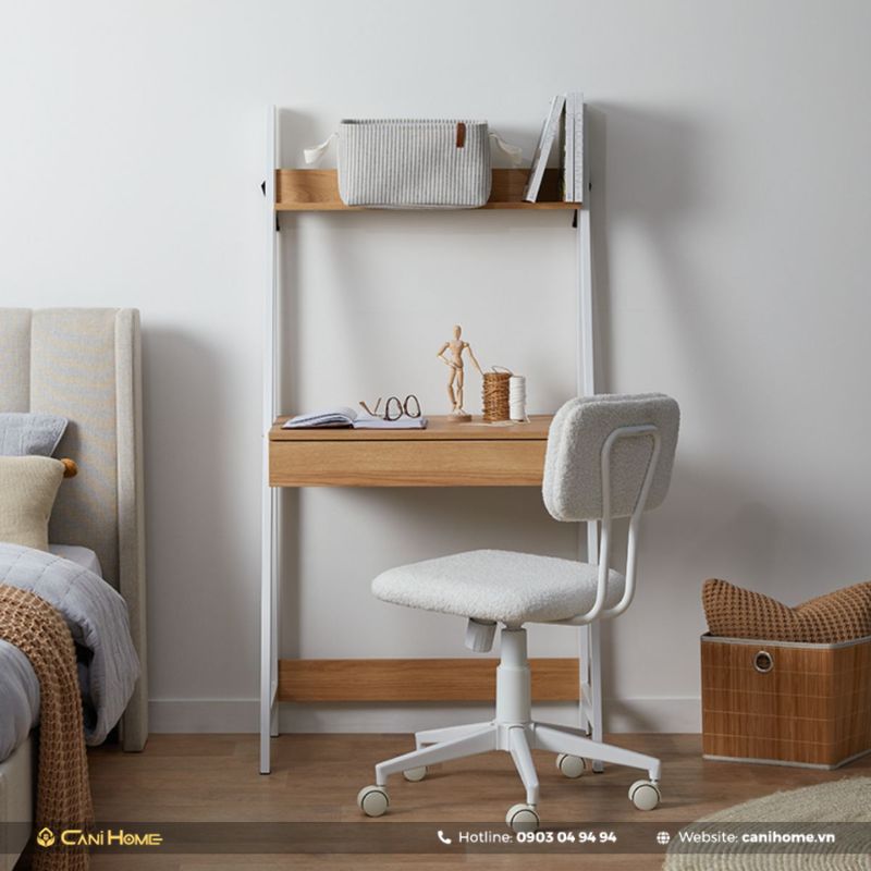 bàn học sinh cấp 1 chân sắt