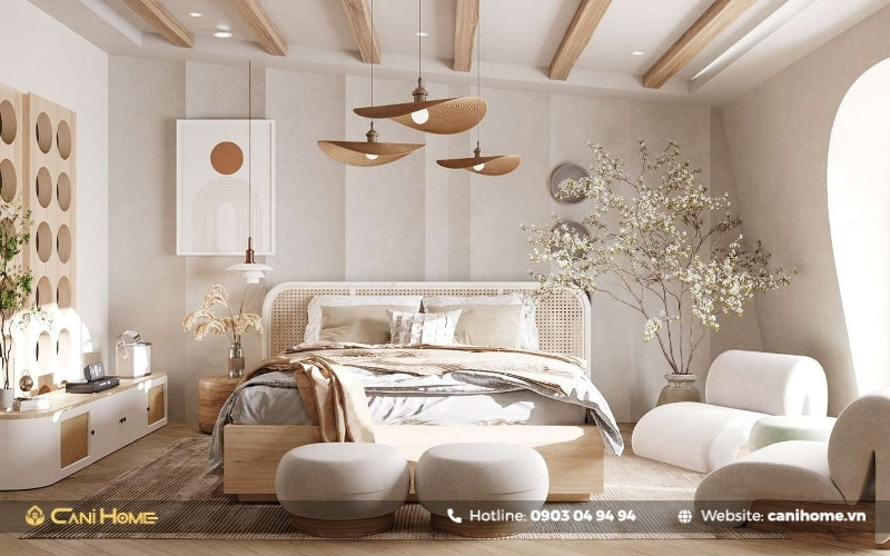 decor phòng ngủ tự nhiên decor phòng ngủ tự nhiên