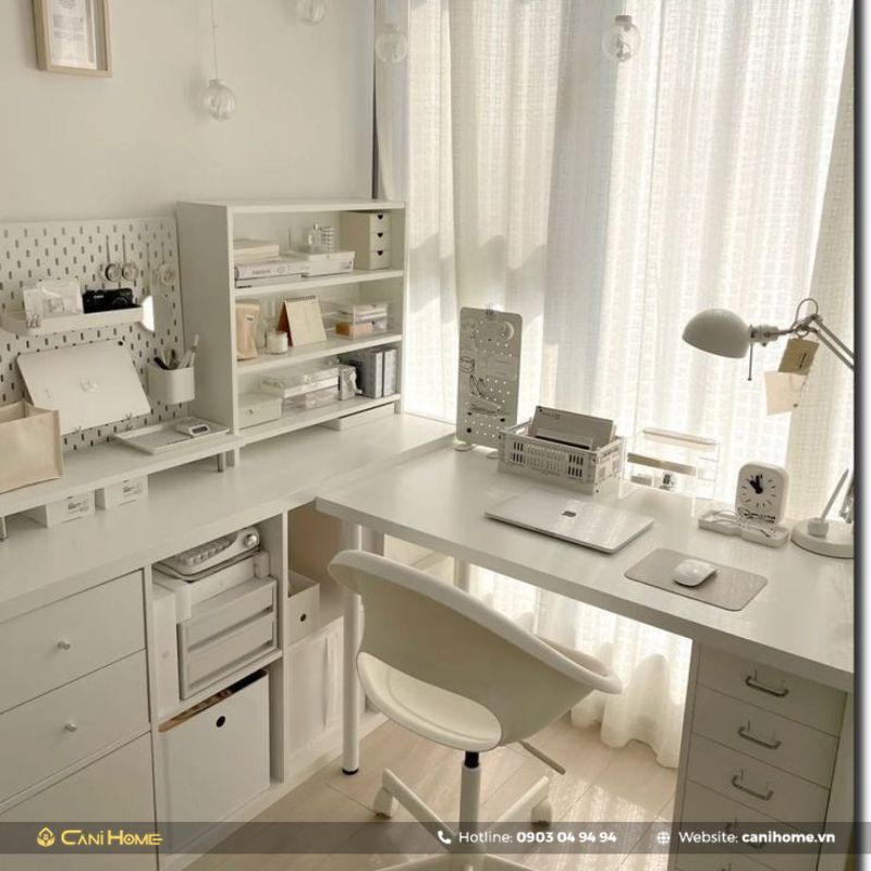 kích thước tiêu chuẩn bàn cho học sinh cấp 1