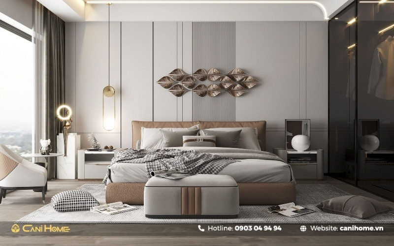 mẹo trang trí phòng ngủ mẹo trang trí phòng ngủ
