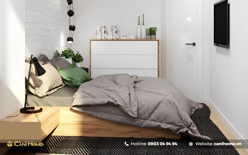 setup phòng ngủ thoáng đãng setup phòng ngủ thoáng đãng