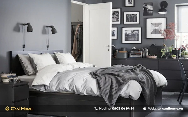 trang trí phòng ngủ độc lạ trang trí phòng ngủ độc lạ