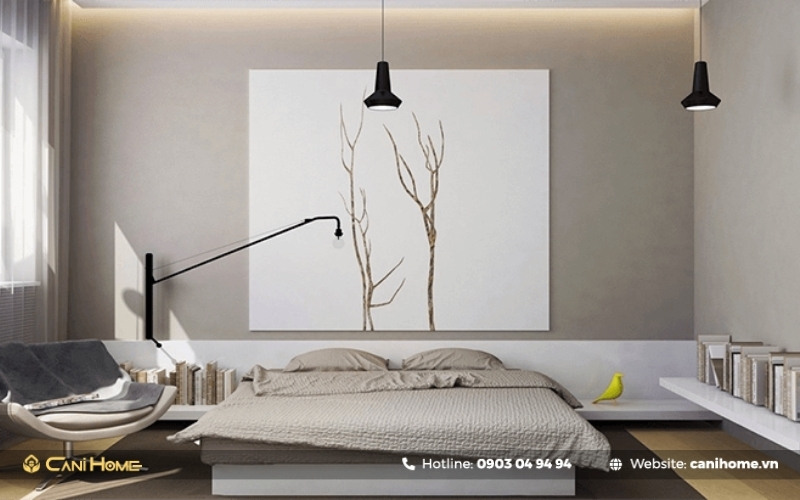 trang trí phòng ngủ mềm mại trang trí phòng ngủ mềm mại