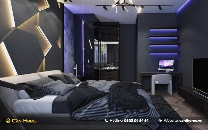 trang trí phòng ngủ nhỏ xinh trang trí phòng ngủ nhỏ xinh