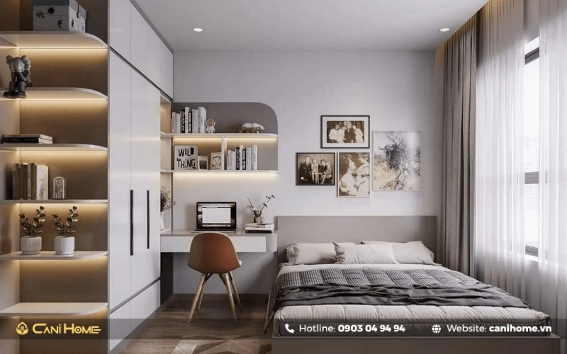 trang trí phòng ngủ thanh lịch trang trí phòng ngủ thanh lịch