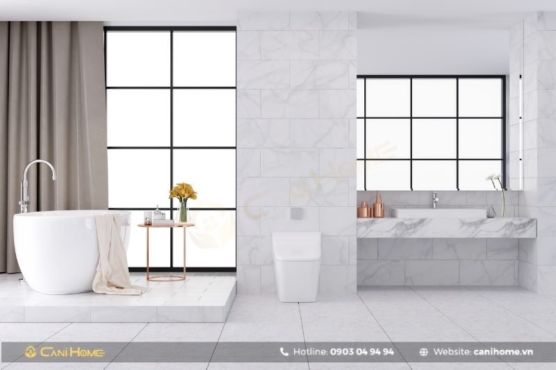 Decor nội thất chung cư 3 phòng ngủ thịnh hành Decor nội thất chung cư 3 phòng ngủ thịnh hành