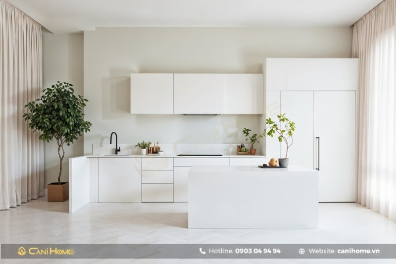 Trang trí nội thất chung cư 3 phòng ngủ Trang trí nội thất chung cư 3 phòng ngủ