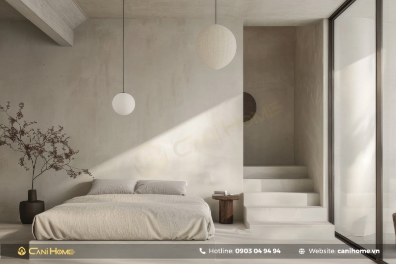 Bố trí căn hộ 3 phòng ngủ được ưa chuộng Bố trí căn hộ 3 phòng ngủ được ưa chuộng