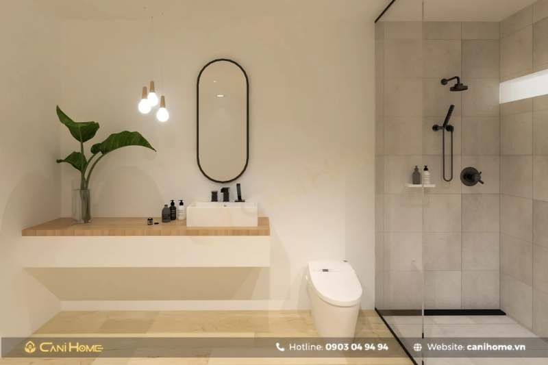 Trang trí nội thất chung cư 3 phòng ngủ thịnh hành Trang trí nội thất chung cư 3 phòng ngủ thịnh hành