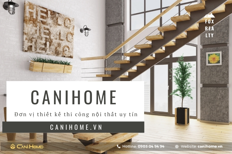 thiết kế nội thất chung cư 3 phòng ngủ