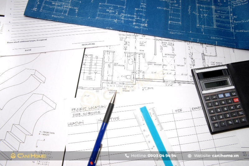 bảng báo giá thiết kế nội thất mới nhất bảng báo giá thiết kế nội thất mới nhất