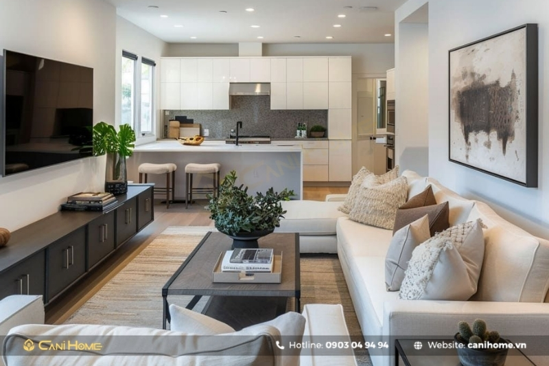 thiết kế nội thất phòng bếp vintage thiết kế nội thất phòng bếp vintage