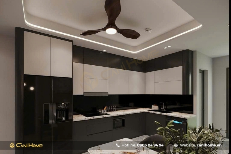 ý tưởng decor phòng bếp đẹp ý tưởng decor phòng bếp đẹp