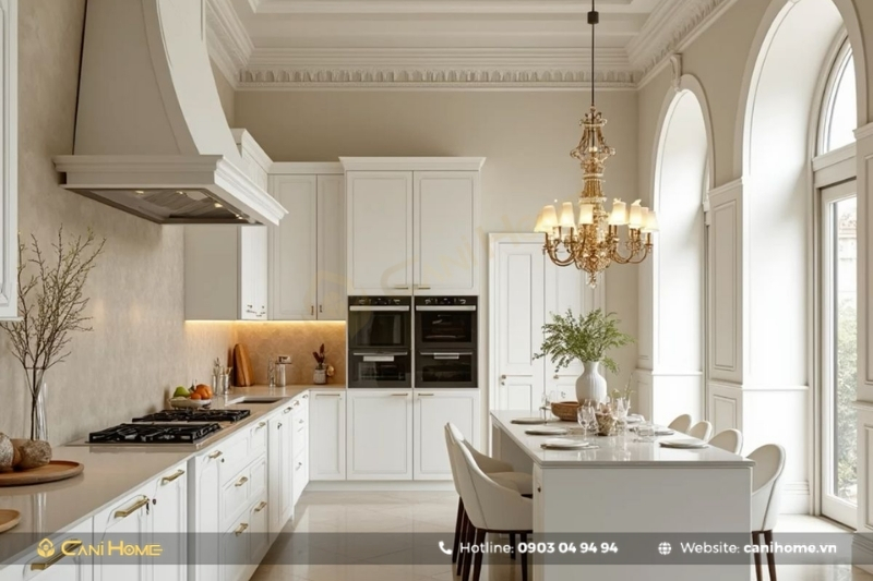 thiết kế phòng bếp có cửa sổ thiết kế phòng bếp có cửa sổ