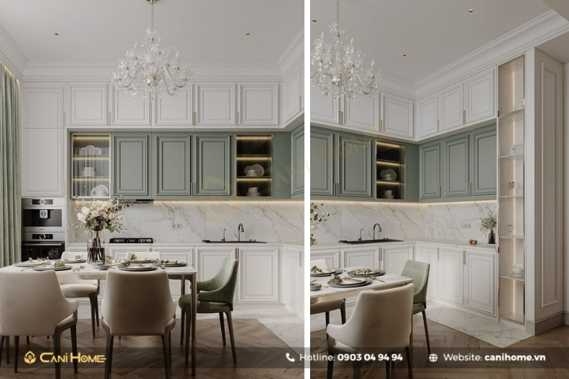 thiết kế phòng bếp cho nhà diện tích nhỏ thiết kế phòng bếp cho nhà diện tích nhỏ