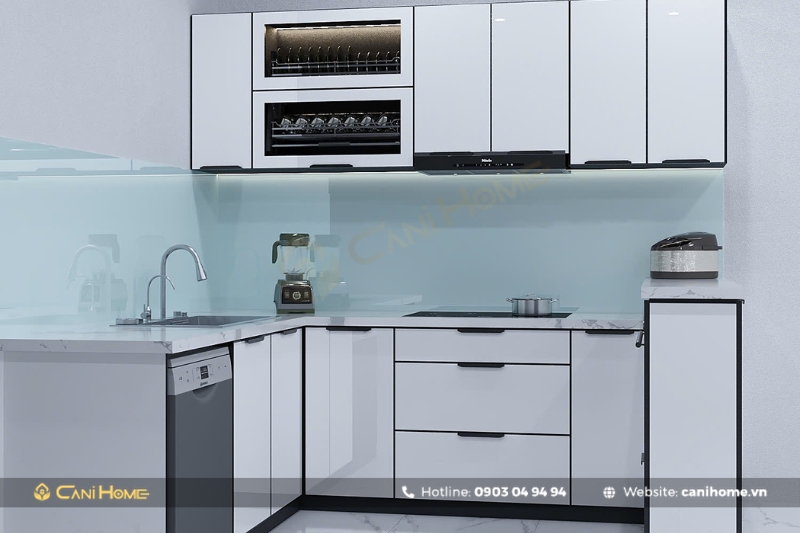 thiết kế nội thất phòng bếp cho nhà mái thái thiết kế nội thất phòng bếp cho nhà mái thái