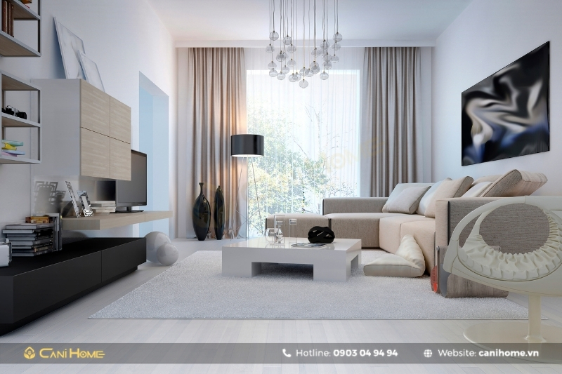 mẫu thiết kế nội thất nhà cấp 4 sang trọng mẫu thiết kế nội thất nhà cấp 4 sang trọng