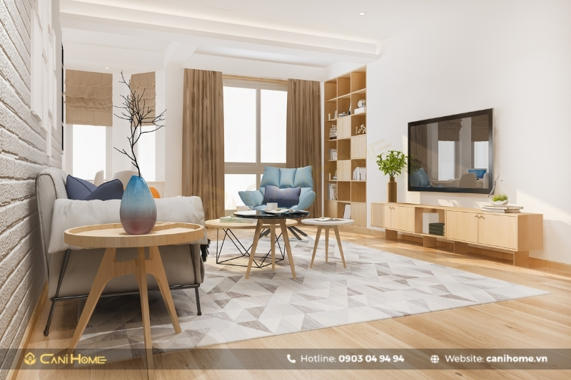 thiết kế nội thất nhà cấp 4 tối giản thiết kế nội thất nhà cấp 4 tối giản