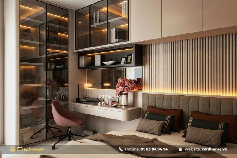 thiết kế phòng ngủ nhà cấp 4 thiết kế phòng ngủ nhà cấp 4
