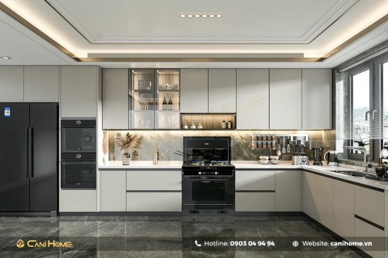 Tổng hợp các mẫu thiết kế nội thất nhà cấp 4 đẹp Tổng hợp các mẫu thiết kế nội thất nhà cấp 4 đẹp