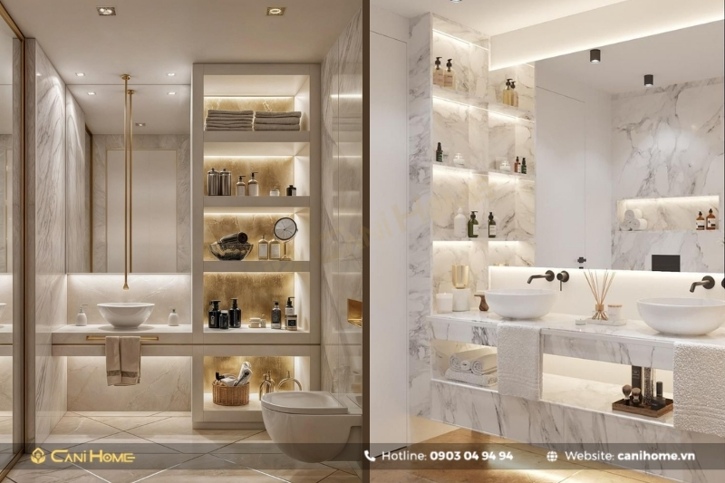 Phong cách nội thất nhà cấp 4 Phong cách nội thất nhà cấp 4