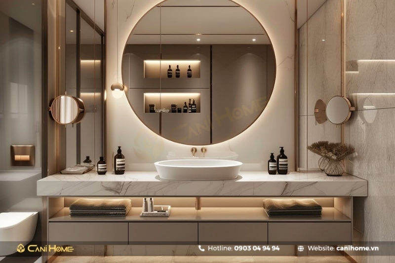 thiết kế nội thất nhà cấp 4 phong cách luxury thiết kế nội thất nhà cấp 4 phong cách luxury
