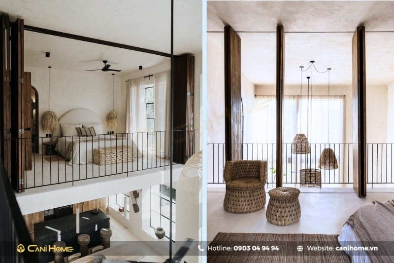 Nội thất nhà cấp 4 phong cách cổ điển Nội thất nhà cấp 4 phong cách cổ điển