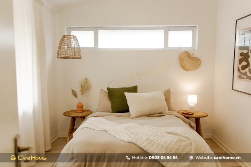 Thiết kế nhà cấp 4 theo phong thủy Thiết kế nhà cấp 4 theo phong thủy