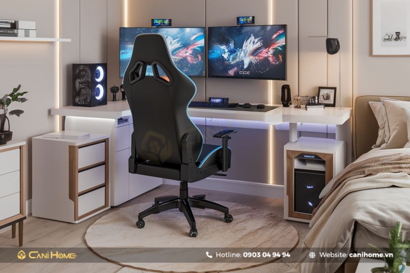 thiết kế phòng livestream hiện đại thiết kế phòng livestream hiện đại