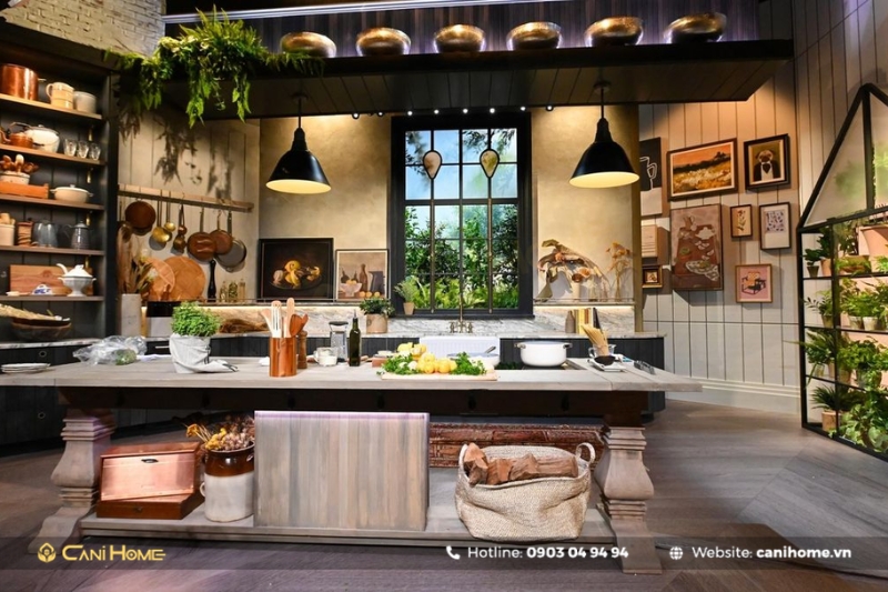 thiết kế phòng livestream phỏng vấn thiết kế phòng livestream phỏng vấn