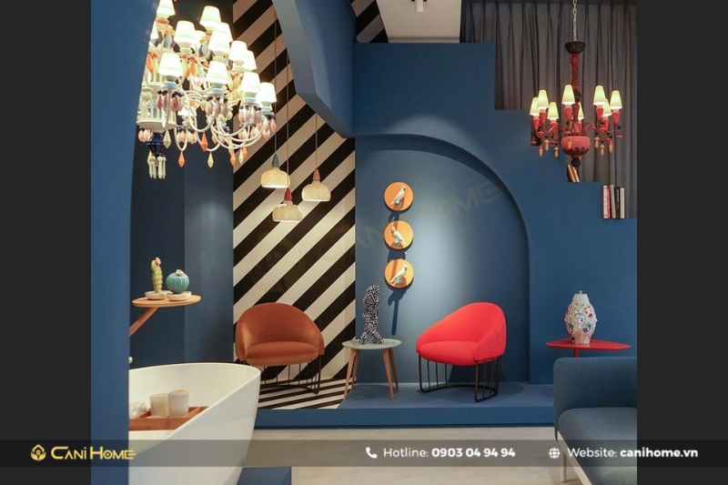 thiết kế phòng livestream đào tạo thiết kế phòng livestream đào tạo