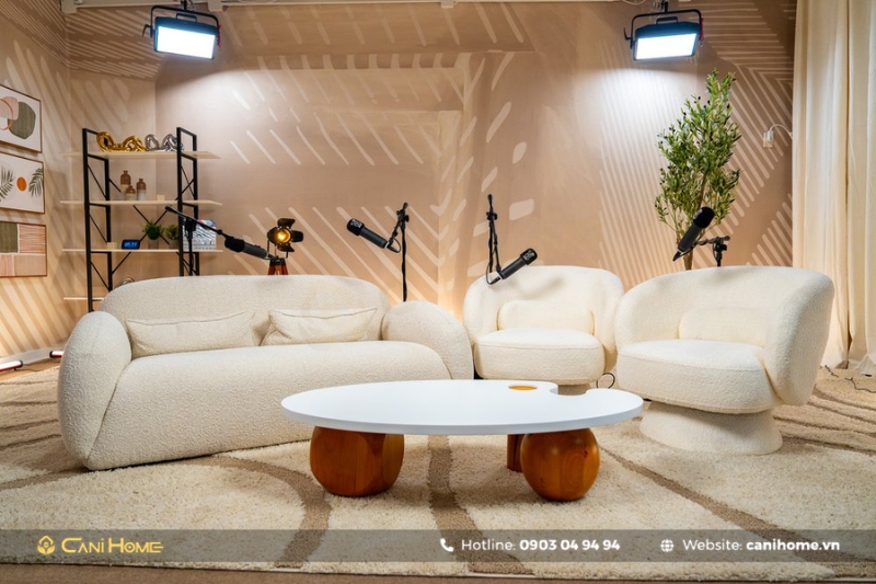 thiết kế phòng livestream youtube thiết kế phòng livestream youtube