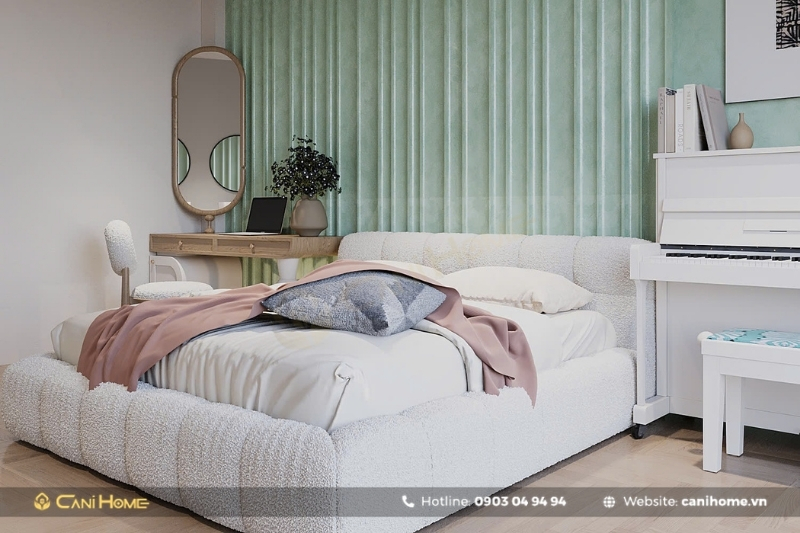 mẫu thiết kế nội thất phòng ngủ cao cấp mẫu thiết kế nội thất phòng ngủ cao cấp
